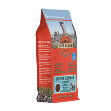 Café Nairobi Decaf Kenyan Coffee