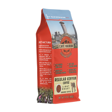 Café Nairobi Light Roast Kenyan Coffee