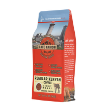 Café Nairobi Light Roast Kenyan Coffee