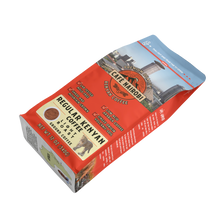Café Nairobi Light Roast Kenyan Coffee