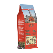 Café Nairobi Light Roast Kenyan Coffee