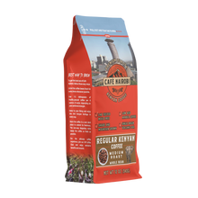 Café Nairobi Medium Roast Kenyan Coffee