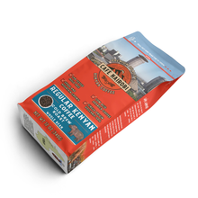 Café Nairobi Cold Brew Roast Kenyan Coffee
