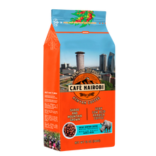 Café Nairobi Decaf