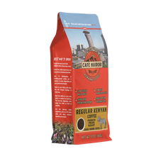 Café Nairobi French Press Roast Kenyan Coffee