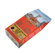 Café Nairobi French Press Roast Kenyan Coffee