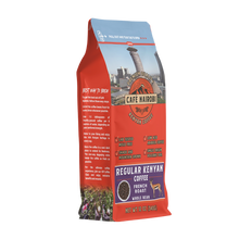 Café Nairobi French Roast Kenyan Coffee