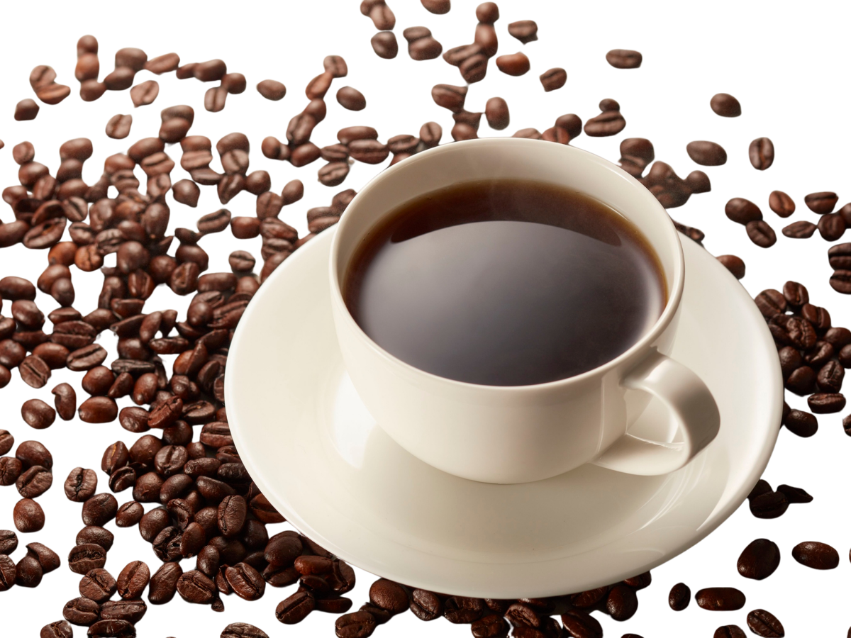 Café Nairobi